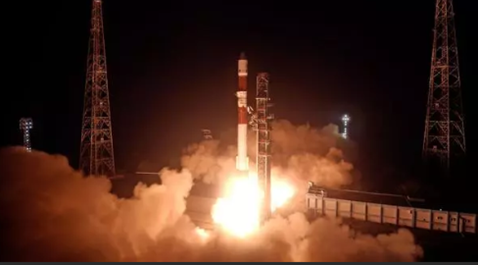 India joins elite space club with successful spacecraft docking technology test