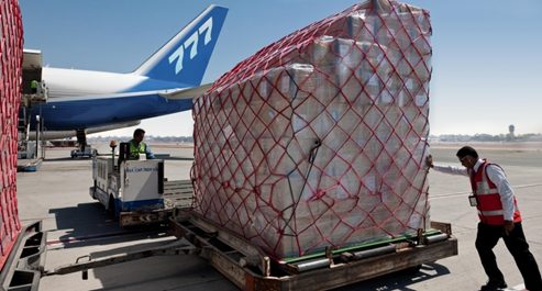 Boeing Report Highlights Transformative Growth of Regional Air Cargo