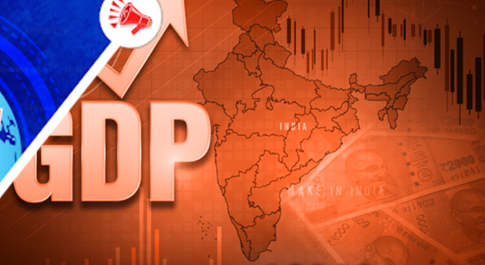 GDP to Grow at 6.6% in FY25: RBI