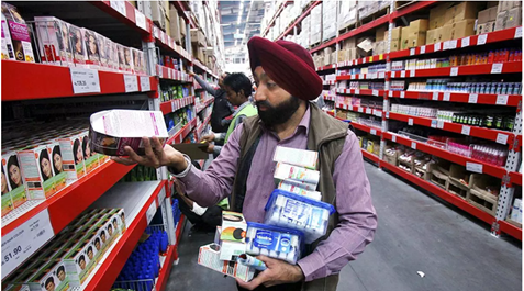 FMCG industry banking on urban demand recovery, premiumisation