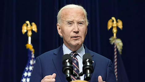 Biden blocks $15 billion Nippon Steel bid for US Steel over national security concerns