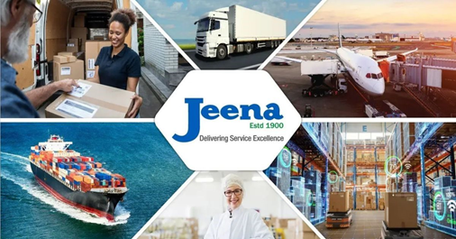 Jeena and Company complete 125 years of operations in India