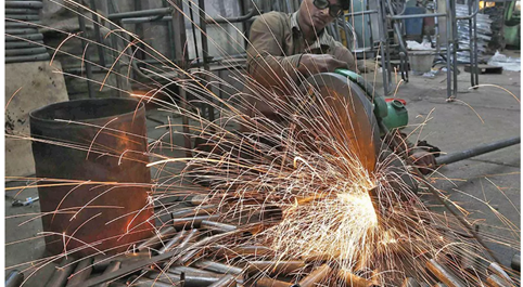 PLI scheme: Govt to launch again for steel sector on Jan 6