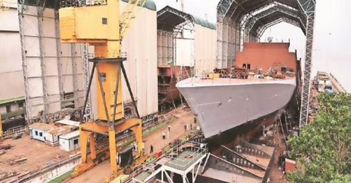 Shipping to get infrastructure status to boost domestic shipbuilding