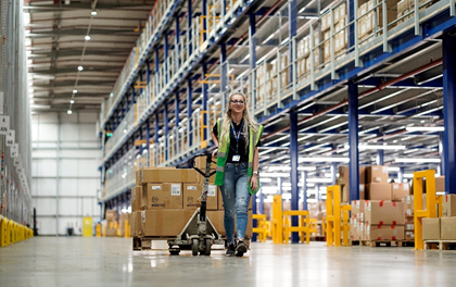 Industrial, warehousing leads with $2.5 bn in 2024: Report