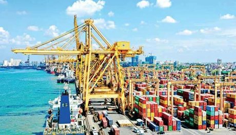 Port of Colombo achieves record growth in 2024