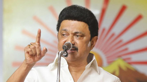 Tamil Nadu CM MK Stalin Opposes the Draft UGC Regulations