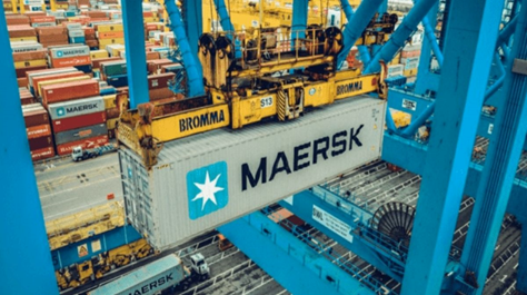 Maersk eyes growing India-US trade and adds Mundra call to MECL1