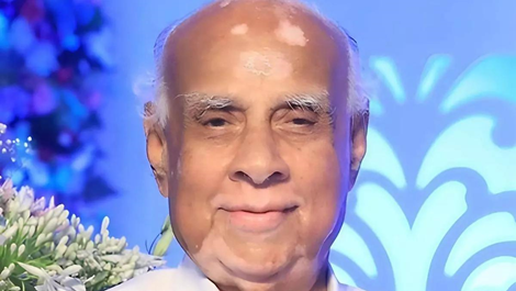 H Lakshmanan Key Figure in TVS Passed Away