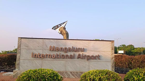 Mangaluru airport sets new record for passenger handling in a single day