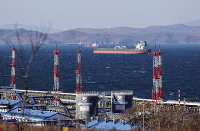 Cost to Ship Russian ESPO Oil to China Triples After Sanctions