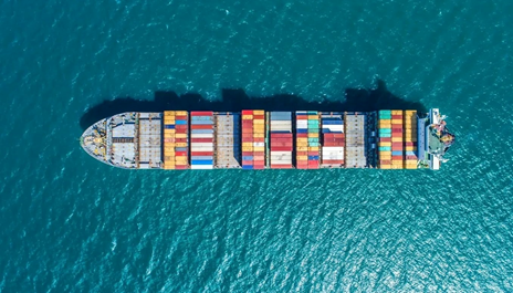 Enhanced connectivity benefits major ports