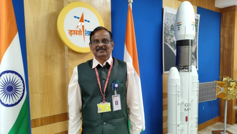 New ISRO chief interview: ‘We will have 3 uncrewed missions (before humans can go to space), of which first may be this year’