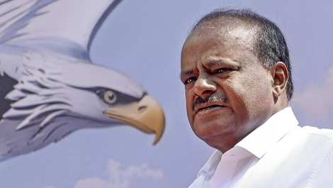 Import monitoring intensified, exploring countervailing and anti-dumping duties: HD Kumaraswamy