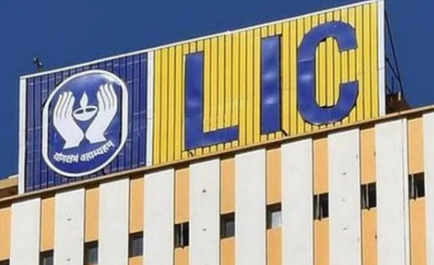 LIC raises over 2% stake in Container Corporation of India