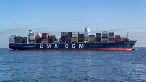 CMA CGM to keep avoiding Red Sea