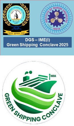 The Green Shipping Conclave 2025 (GSC-2025 )