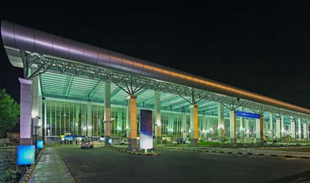 MADC approves land transfer under Nagpur (MIHAN) International Airport Project in Maharashtra