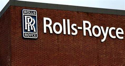 Rolls-Royce to double its supply chain sourcing of critical parts from India