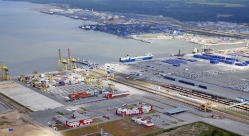 Russia Recommends Increased Port Security Citing Threat from NATO