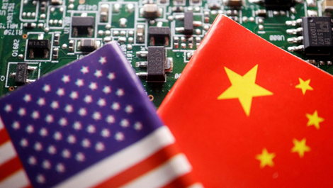 US indicts slew of alleged Chinese hackers, sanctions company over spy campaign