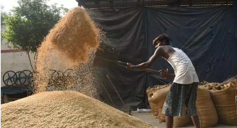 Govt levies 10% duty on mosur dal; extends duty-free import of yellow peas till May 31